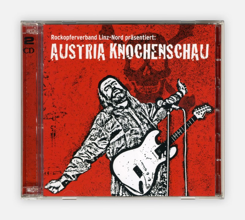 FISCHRECORDS - Austria Knochenschau