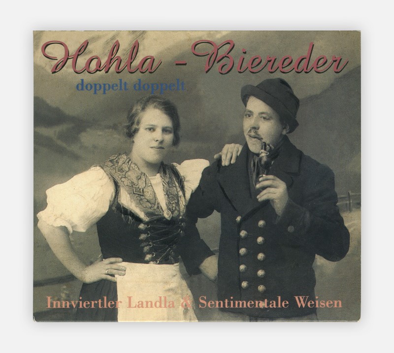 FISCHRECORDS - hohla - biereder