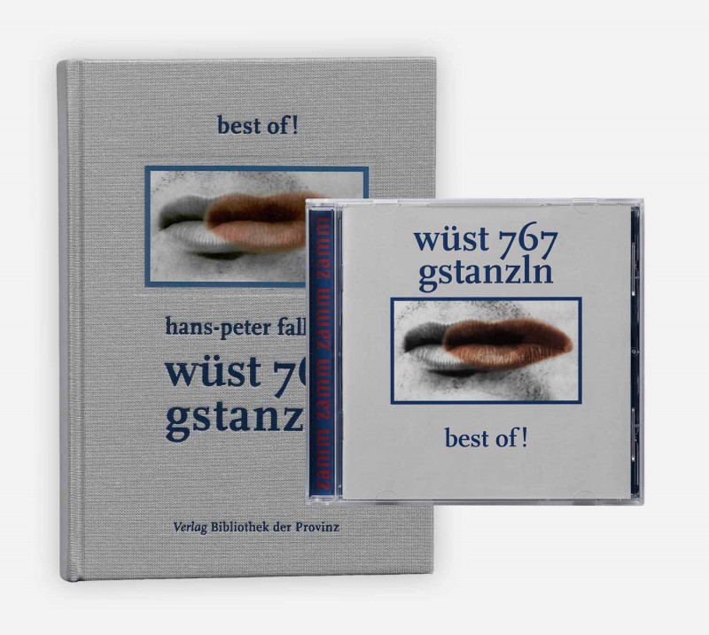 FISCHRECORDS - w&uuml;st 767 gstanzl