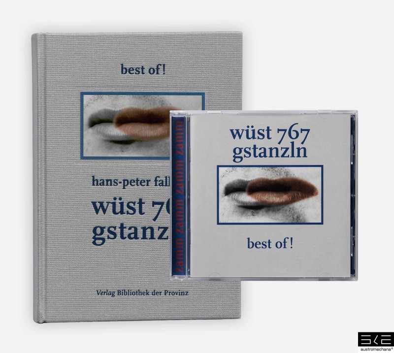 FISCHRECORDS - w&uuml;st 767 gstanzl